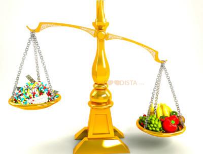Diet Pill or Lifestyle Change – Which One Works?