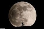 New Moon, Super Moon to illustrate New You