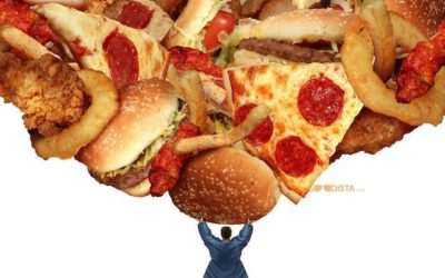 Junk Food Jungle: How your Health became a Game