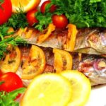 Recipe for Grilled Trout