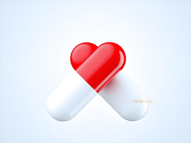 Statins or Lifestyle Changes – What is Your Hearts Desire?