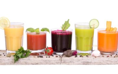 Juicing: Fitness Foodie Fad or Nutrition Fab?