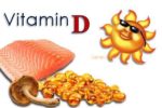 Cold Remedies that work include Vitamin D, which is illustrated by this picture of Viamin D rich sources (sun, salmon, cod-liver oil pills and mushroom)