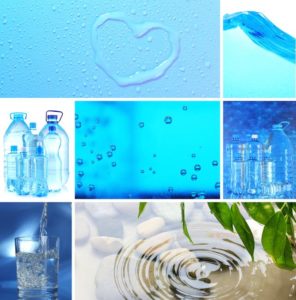 Cold Remedies that are natural and actually work is what you need. No 1 fighter is plain water as illustrated by this water collage