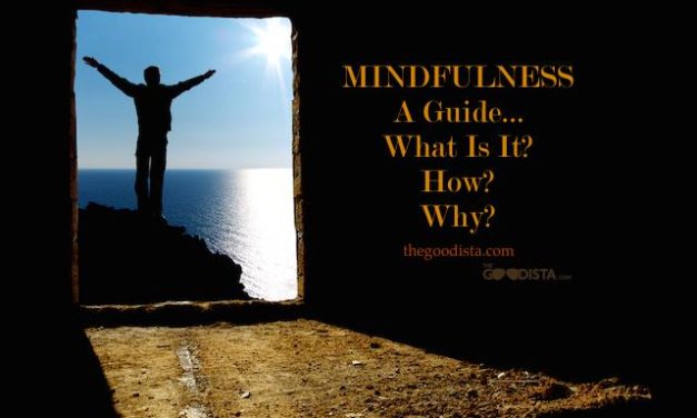 Your Mindfulness Guide to Lifestyle Change