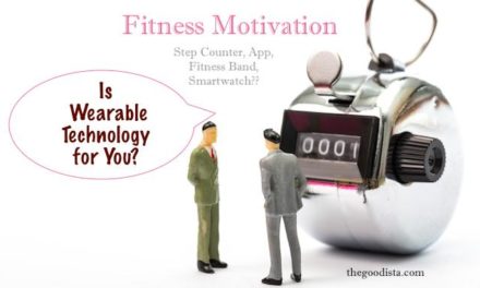 Fitness Motivation: App, Tracker or Smartwatch?