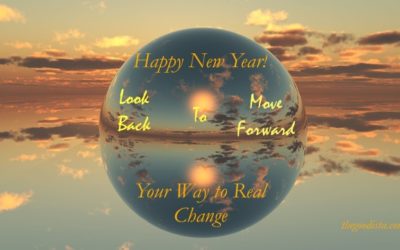 New Year’s Resolution: Looking Back to Move Forward
