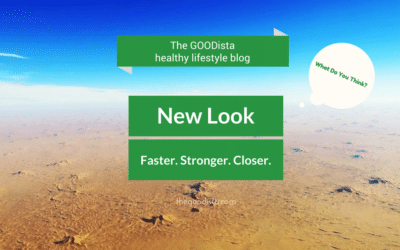 New Look: Faster, Stronger and Closer