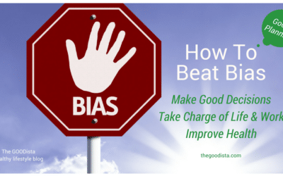 Wellness: How To Beat Bias and Win Health