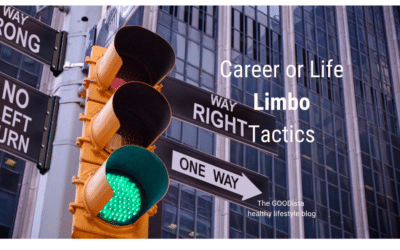 Limbo Land Tactics: Work and Life Standby