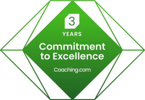 Coaching.com Member – Year 3